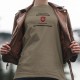 En Suisse on va au bistrot aussi vite que possible ✚ Women's T-Shirt