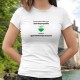 Mode T-shirt - Une vaudoise remplit son VERRE aussi vite que possible ❤