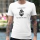 J'ai pas d'ami ! ✪ trop fatigant d'être aimable ✪ Men's T-Shirt