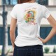 Balcona Plage ❤ Vacances d'été 2020 ❤ Frauen T-shirt