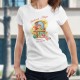 Balcona Plage ❤ Vacances d'été 2020 ❤ Women's fashion T-Shirt