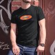 Vaudois, bien mieux. Et plus longtemps ! ★ T-Shirt coton homme, Ovo, pâte à tartiner au malt et chocolat