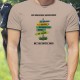 Les meilleures destinations Suisse de vacances 2020 ✚ Men's T-Shirt