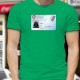 cotone T-Shirt - Carte d'identité ✪ Dark Vador ✪