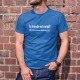 cotone T-Shirt - Le monde est rempli... ✪ Hannibal Lecter ✪
