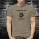 Si tu pouvais lire dans mes pensées ✪ Gorille ✪ Men's T-Shirt