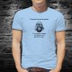 Si tu pouvais lire dans mes pensées ✪ Gorille ✪ Herren T-Shirt