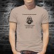 Si tu pouvais lire dans mes pensées ✪ Gorille ✪ Herren T-Shirt