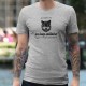 Loup solitaire ✪ mouton populaire ✪ Uomo T-Shirt