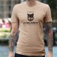 Loup solitaire ✪ mouton populaire ✪ Herren T-Shirt