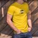 T'as où la Sub ? ★ Subaru Impreza WRC STI 2002 ★ T-shirt uomo in cotone