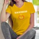 The only one human color is ❤ Love ❤ Frauen Mode Baumwolle T-Shirt, Spende an die Stiftung gegen Rassismus, Hommage an die Opfer