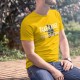 TAKE A KNEE ✪ STOP RACISM ✪ Herren Baumwolle T-Shirt niederknien gegen Racismus