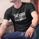 TAKE A KNEE ✪ STOP RACISM ✪ Herren Baumwolle T-Shirt niederknien gegen Racismus