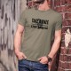 TAKE A KNEE ✪ STOP RACISM ✪ Uomo T-Shirt, Un ginocchio a terra, fermiamo il razzismo