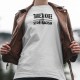 TAKE A KNEE ✪ STOP RACISM ✪ T-Shirt dame, Un genou à terre, stoppons le racisme
