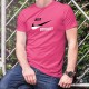 Just dzodzet ★ Just do it ★ Herren-Baumwoll-T-Shirt