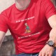 cotone T-Shirt - Pas retraité ✪ Papi professionnel ✪