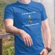 Baumwolle T-Shirt - Pas retraité ✪ Papi professionnel ✪