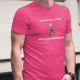 cotone T-Shirt - Pas retraité ✪ Papi professionnel ✪