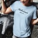 T-Shirt - Adoléchiante, What else ? ❤ adolescente ❤