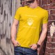 cotone T-Shirt - J'ai le coeur sur la main ✪ ours mal léché ✪