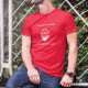 cotone T-Shirt - J'ai le coeur sur la main ✪ ours mal léché ✪