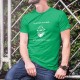 cotone T-Shirt - J'ai le coeur sur la main ✪ ours mal léché ✪