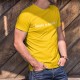 Men's cotton T-Shirt - Taitché batoille ! ★