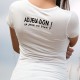 Adjeu don ! ça joue ou bien ? ★ Women's fashion T-Shirt