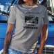 T-Shirt - Vintage radio