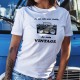 T-Shirt - Vintage radio