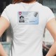 Identity card ✪ Calamity Jane ✪ Lady t-shirt