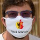 Think Genevois ★ Cotton mask