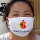 Think Genevois ★ Maschera protettiva in tessuto