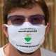 Un vaudois remplit son VERRE aussi vite que possible ★ Cotton mask