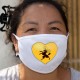 Schaffhausen Heart ★ Cotton mask