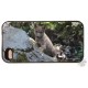 Couverture dure pour IPhone 4, 4S, Louveteau 2