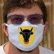 Kanton Uri Wappen ★ Schutzmaske aus Stoff