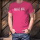 Men's cotton T-Shirt - Ras-le-bol ★