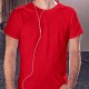 T-Shirt coton homme - Commande spéciale - pour sociétés, entreprises, jeunesses, girons