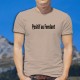 Positif au Fendant ★ Men's T-Shirt