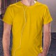 T-Shirt coton homme - Commande spéciale - pour sociétés, entreprises, jeunesses, girons