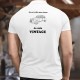 Uomo Polo Shirt - Vintage Deuche