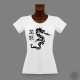 Frauen Slim T-shirt - Dragon Fury
