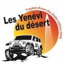 Les Yenévi du désert