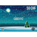 Bons cadeaux
