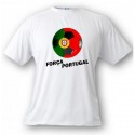 T-shirts enfants - football