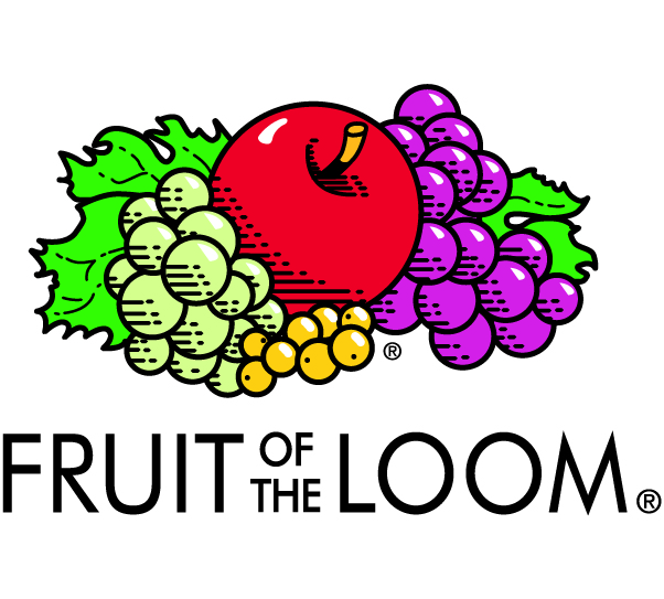 T-shirts  FRUIT OF THE LOOM