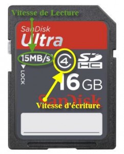 SDHC 16GB